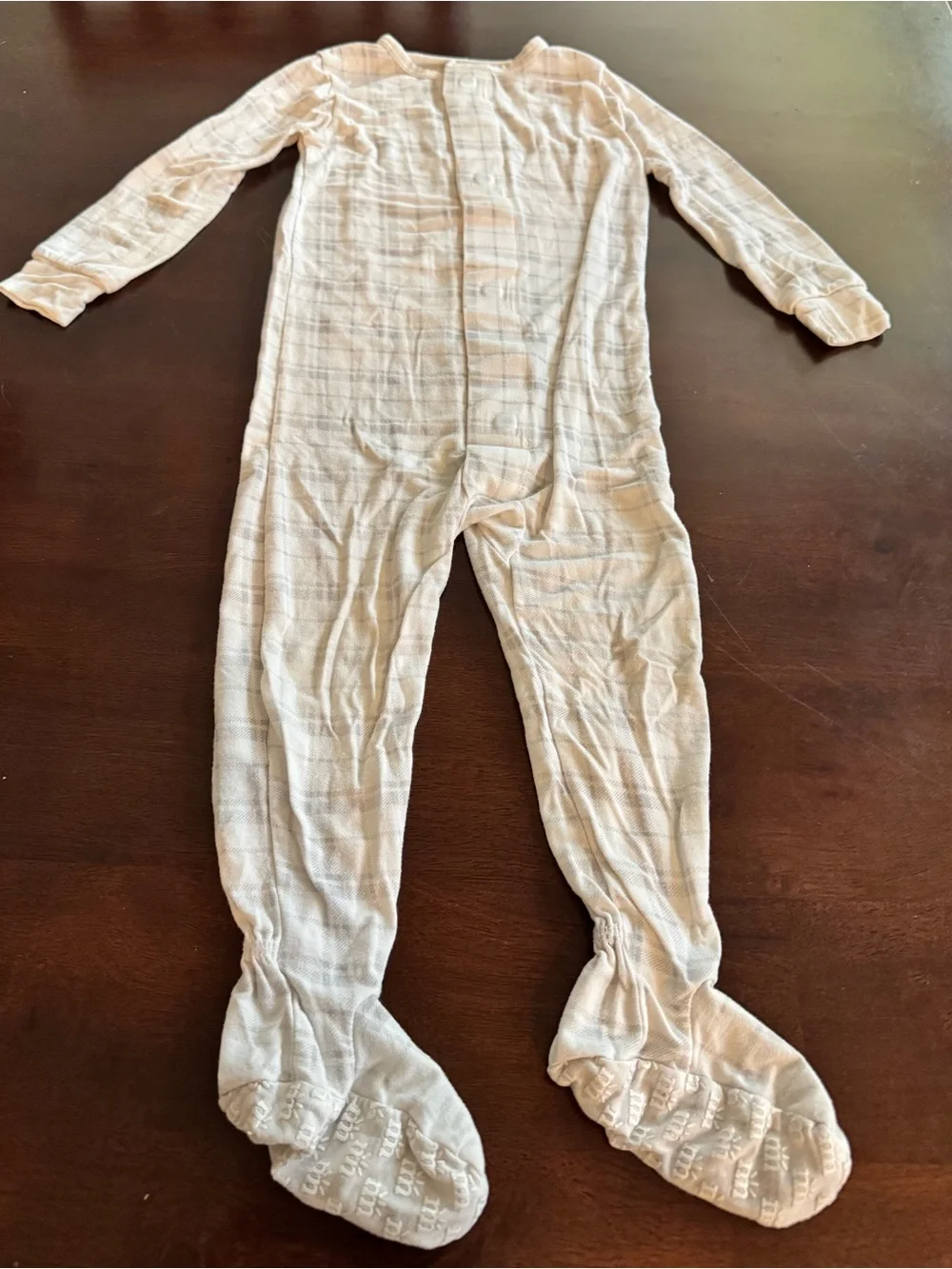 3 pairs of Magnetic Me Pajamas size 12-18 months